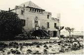 Casa General Manso l'Hospitalet