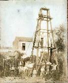 Construccio pou 1904