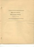 Dades estadistiques de Escola d'Aviació Barcelona any 1935