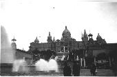 Fonts de Montjuïc 1928